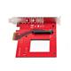 StarTech.com PCIe 4.0 x4 Adapter Card for 2.5 Inch U.3 NVMe SSDs