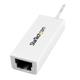 StarTech.com USB3 to GB Ethernet NIC Network Adapter
