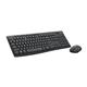 Logitech MK295 Wireless Keyboard and Mouse Set