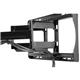 Peerless 39 to 90 Inch Articulating Arm Wall Mount