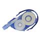 Tombow MONO YRE6 Correction Tape Roller Refill for YXE6 6mmx16m White - CT-YRE6