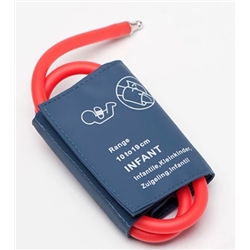  Infant NIBP Cuff 10-19cm