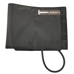 Accoson Thigh Single Tube Velcro Cuff 20 x 7