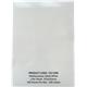 ValueX Multipurpose Label 103x292mm 2 Per A4 Sheet White (Pack 200) - 15313SM