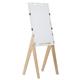 Bi-Office Archyi Pico Portable Easel 685x1800mm - EA0800373