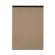 Rhino A4 Refill Pad 320 Page Feint Ruled 6mm With Margin (Pack 3) - SDNM-2