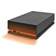 Seagate HDD External 8TB FireCuda Gaming HUB