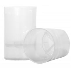 Eco safetway mouthpieces - Box of 500