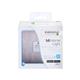 EnerGenie Mi Home Style Light Switch Steel