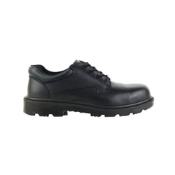 Tuffking Cole Metal Free Safety Shoe Black 07