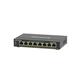 Netgear GS308EP Gigabit Ethernet Power Over Ethernet Plus Network Switch