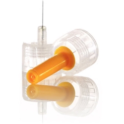 Tricare Diabetes Medication Injection pen needle - 8mm x 31G x 100