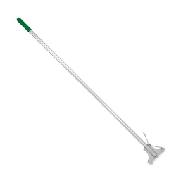 ValueX Kentucky Mop Holder/Handle 54 inch Green 0908062