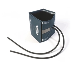 ambidex Outsize Adult/Thigh one-piece Velcro cuff Double tube 45-60cm