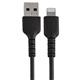 StarTech.com 30cm Durable USB To Lightning Cable Cord