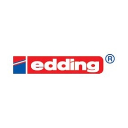 edding BTK 25 Bottled Refill Ink for Whiteboard Markers 25ml Green - 4-BTK25004