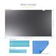 StarTech.com Monitor Privacy Screen for 23.8 Inch Displays
