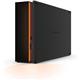 Seagate HDD External 8TB FireCuda Gaming HUB