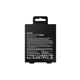 Samsung MUPE4T0S 4TB T7 Shield USB-C External Solid State Drive Black