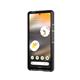 Tech 21 Evo Check Smokey Black Google Pixel 6a Mobile Phone Case
