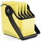 LockNCharge Large Baskets for up to 13 Inch Devices Set of 8