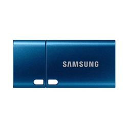 Samsung MUF-128DA 128GB USB-C Flash Drive Blue