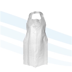Nhs Approved Disposable Aprons APR