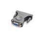StarTech.com USB to RS232 DB9 DB25 Serial Adapter