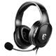 MSI Immerse GH20 3.5mm Wired Gaming Headset