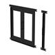 Peerless 40 to 65 Inch Full Service Thin Wall Mount