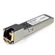 StarTech.com RJ45 GB Copper SFP 1000BaseT MiniGBIC