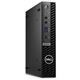 DELL OptiPlex 7010 Micro Plus Intel Core i7-13700T 16GB RAM 256GB SSD Intel UHD Graphics 770 Windows 11 Pro Mini PC