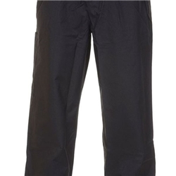 Hydrowear Neede SNS Waterproof Premium Trousers Black 3XL HYD02600BL3XL