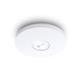 TP-Link AX3000 Ceiling Mount WiFi 6 Access Point