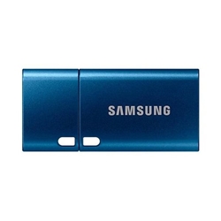 Samsung MUF-256DA 256GB USB-C Flash Drive Blue