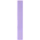 Aquarel Ringbinder Plastic Coated 2 Ring 25mm Pastel Mauve 54565E