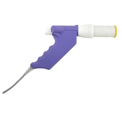 EasyOn-PC Spirometer - Kit in case