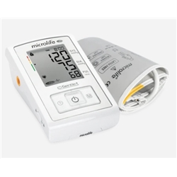 BP A3 plus - Blood Pressure Monitor with MAM technology.