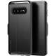 Tech 21 Evo Wallet Black Samsung Galaxy S10 Mobile Phone Case
