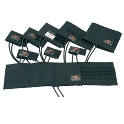 Accoson Young Child Velcro Cuff - cuff only w/o bag