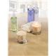 Avery Laser Label 40mm Diameter 24 Per A4 Sheet Crystal Clear (Pack 600 Labels) L7780-25