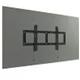 Chief RLF3 Large Fit Universal Fixed Display Wall Mount for 43 to 86 Inch Displays
