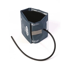 ambidex Outsize Adult/Thigh one-piece Velcro cuff Single tube 45-60cm