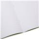 Rhino 8 x 6.5 Exercise Book 48 Page 10mm Squares S10 Red (Pack 100) - VEX342-558-6