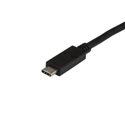 StarTech.com 0.5m UBS 3.1 Type C Cable