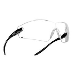 Bolle Safety Glasses Cobra Spectacle BOCOBPSI