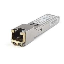 StarTech.com SFP Juniper RX GET SFP Comp 1000BaseT