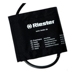 Outsize Riester Velcro Cuff