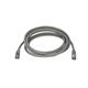 StarTech.com 3m Grey Cat6a Ethernet STP Cable