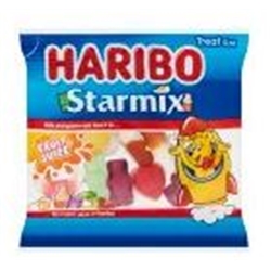 Haribo Starmix 16g x 100